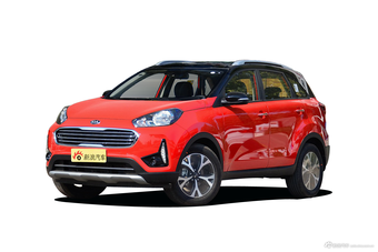 合资小型SUV操控口碑最佳排行榜TOP10