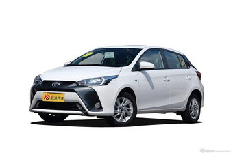 5-10万日系小型两厢车操控排行榜TOP7发布，威驰FS荣登榜首！