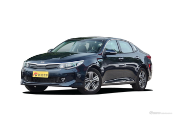 合资品牌混动车车主综合评分排行榜，君威新能源领先XT5新能源