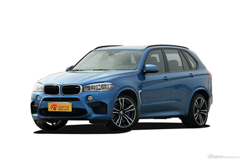 欧系中大型SUV操控口碑排行榜，添越超宝马X5M！