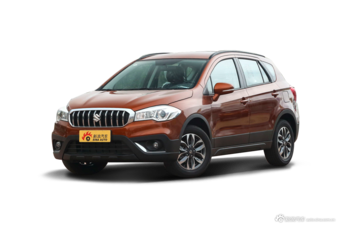 5-10万合资SUV油耗口碑最佳排行榜TOP6