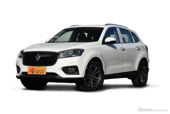 欧系中型SUV操控口碑排行榜前十名的车,你买