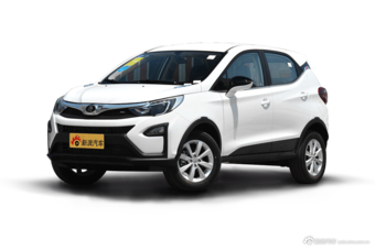 5-10万自主小型车油耗口碑排行榜！第一名奔腾X40！