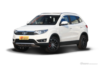 5-10万自主小型车油耗口碑排行榜！第一名奔腾X40！