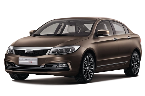 自主紧凑型两厢车操控口碑排行榜，观致3超逸动XT！