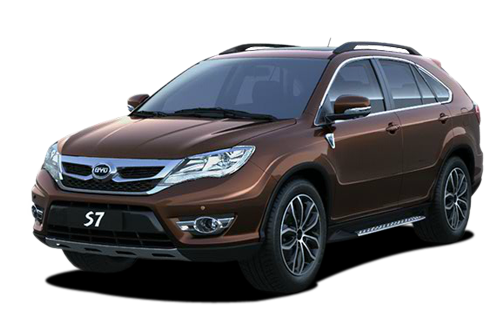 15-20万中型SUV性价比口碑排行榜前十名的车