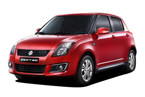 5-10万日系小型两厢车操控排行榜TOP7发布，威驰FS荣登榜首！