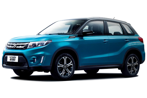 合资小型SUV操控口碑最佳排行榜TOP10