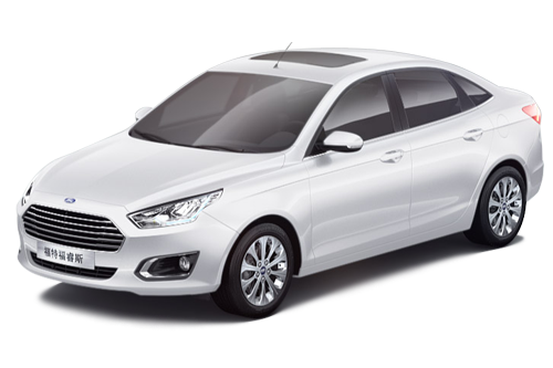 10-15万美系紧凑型轿车性价比排行榜TOP7发布，福睿斯荣登榜首！