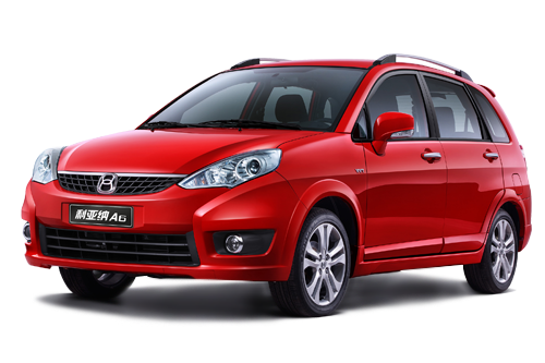 5-10万日系小型两厢车操控排行榜TOP7发布，威驰FS荣登榜首！