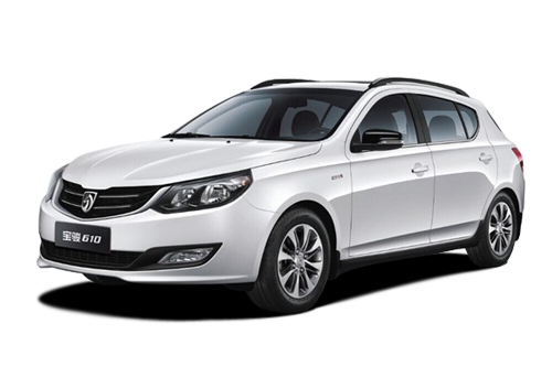 自主紧凑型两厢车操控口碑排行榜，观致3超逸动XT！