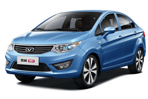 车主眼中操控最精准的自主小型轿车排行榜，哪些车型能上榜？