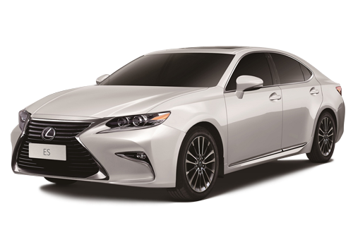 进口中大型车油耗口碑排行榜！第一名雷克萨斯ES！