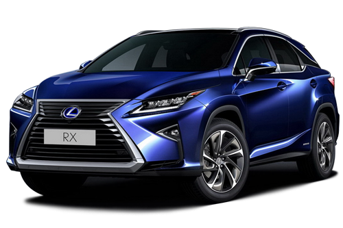 进口中大型车油耗口碑排行榜！第一名雷克萨斯ES！