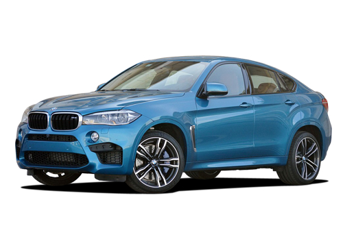 欧系中大型SUV操控口碑排行榜，添越超宝马X5M！