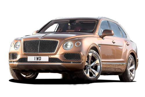 欧系中大型SUV操控口碑排行榜，添越超宝马X5M！