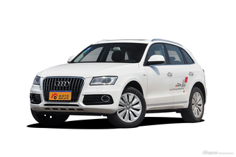 6月新浪汽车口碑报告—奥迪Q5（进口）车主推荐指数5颗星