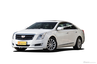 11月新浪汽车口碑报告—XTS车主推荐指数5颗星