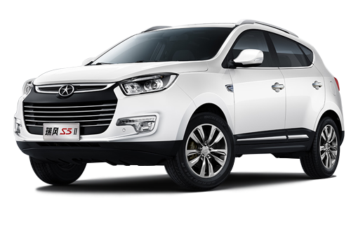 11月新浪汽车口碑报告—瑞风S5车主推荐指数5颗星