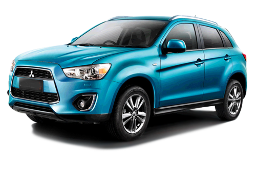 12月新浪汽车口碑报告—劲炫ASX车主推荐指数5颗星