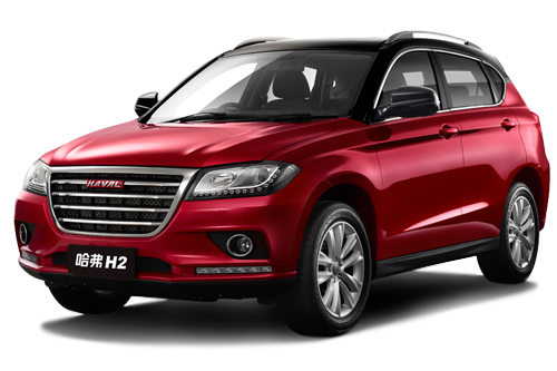 11月哈弗H2口碑报告—外观表现获得车主认可