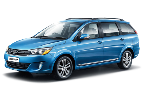 11月艾瑞泽M7口碑报告—动力表现获得车主认可