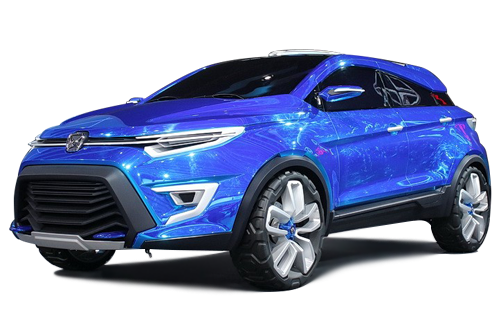 11月新浪汽车口碑报告—驭胜S330综合实力解析