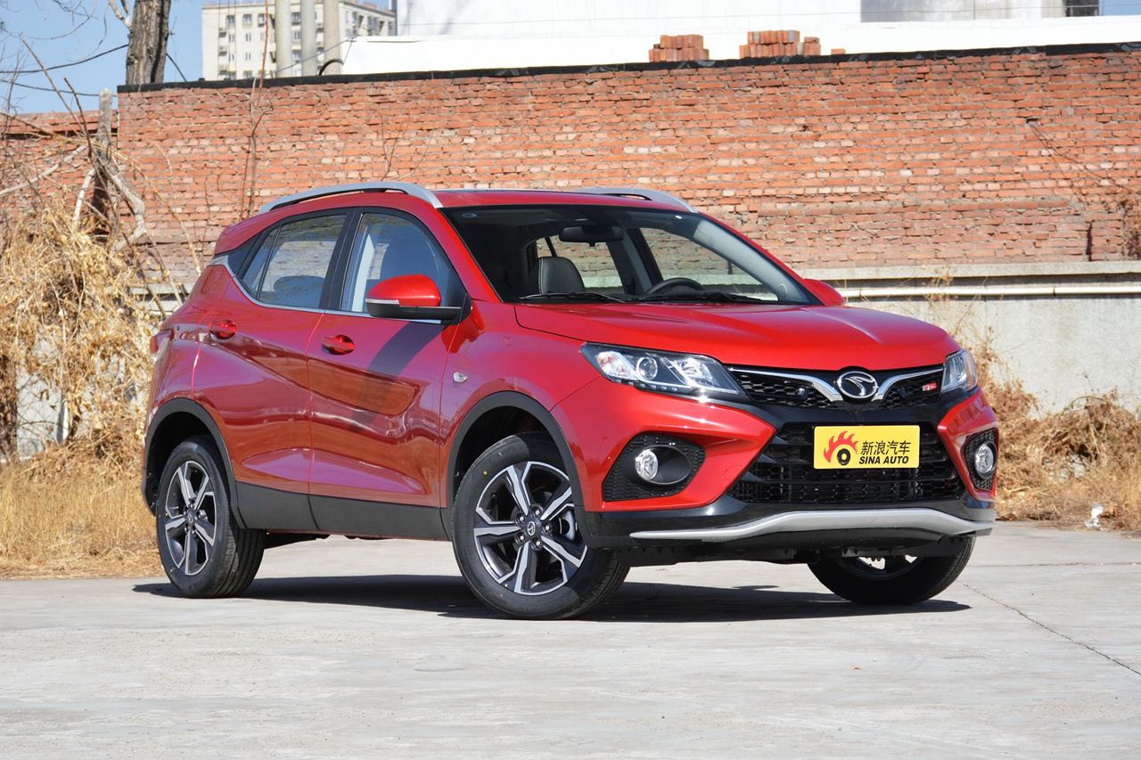 5月网友口碑数据报告—东南dx3