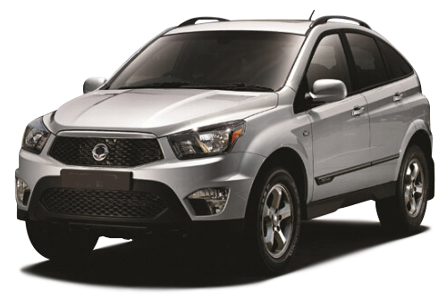 20-30万进口中型SUV网红款大曝光，靠脸更要靠实力