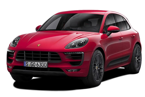 12月买车必看！告诉你热门50-70万进口中型SUV哪款最受欢迎