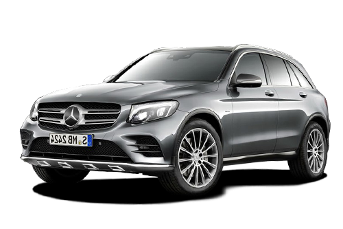 12月买车必看！告诉你热门50-70万进口中型SUV哪款最受欢迎