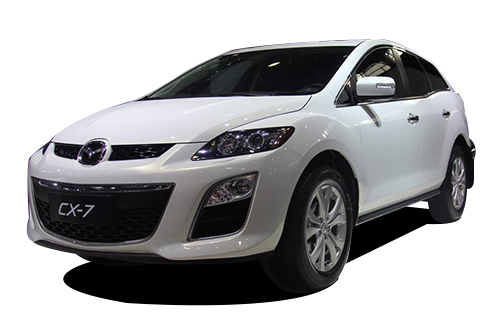 20-30万进口中型SUV网红款大曝光，靠脸更要靠实力