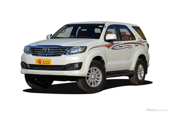 20-30万进口中型SUV网红款大曝光，靠脸更要靠实力