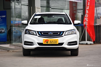 车型对对碰：新款名爵锐行 VS 新款吉利帝豪EV之外部配置