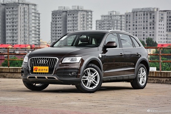 2017年9月50-70万合资SUV销量出炉，奥迪Q5夺冠