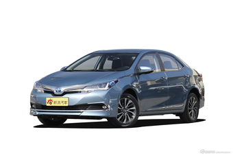 2017年Q4季度合资轿车销量榜单，朗逸夺冠