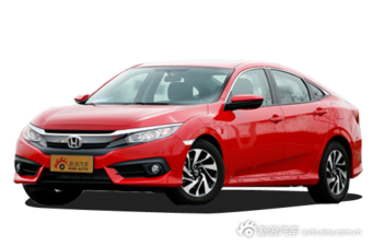 2017年Q4季度合资轿车销量榜单，朗逸夺冠