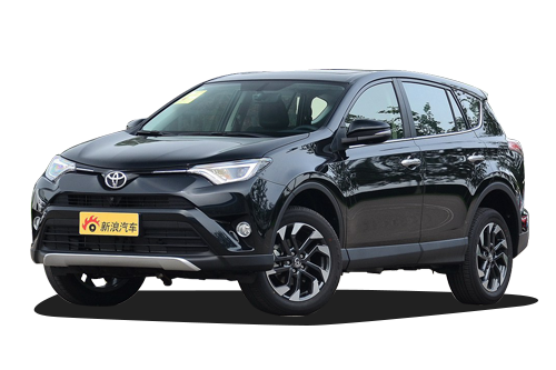 卖车哪家强？ 11月20-30万日系紧凑型SUV销量排行