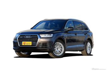 12月中大型SUV销量榜，途昂夺冠