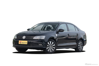 2017年Q4季度合资轿车销量榜单，朗逸夺冠