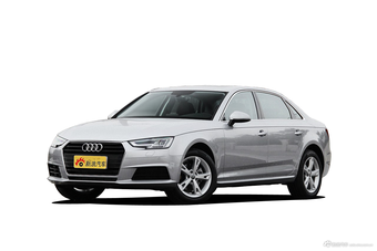 2017年Q4季度合资轿车销量榜单，朗逸夺冠