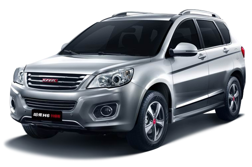 哈弗H6领跑，12月5-10万自主紧凑型车销量排名看这里