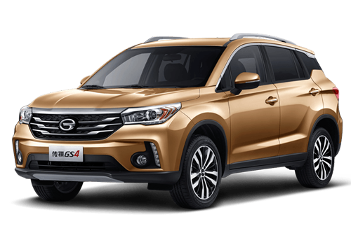 哈弗H6领跑，12月5-10万自主紧凑型车销量排名看这里