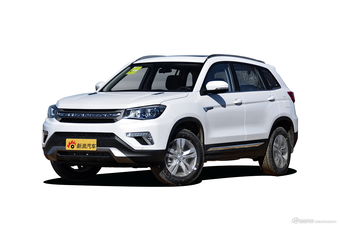 哈弗H6领跑，12月5-10万自主紧凑型车销量排名看这里