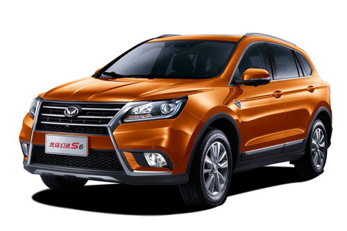 2月5-10万紧凑型SUV销量榜，哈弗H6夺冠