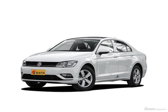 2017年Q4季度合资轿车销量榜单，朗逸夺冠