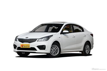 2017年Q4季度合资轿车销量榜单，朗逸夺冠