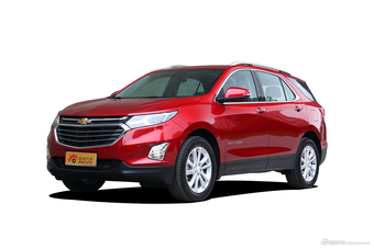 11月20-30万合资中型SUV市场销量揭晓，新车选它靠谱！