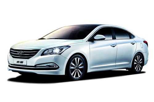 2017年Q4季度合资轿车销量榜单，朗逸夺冠