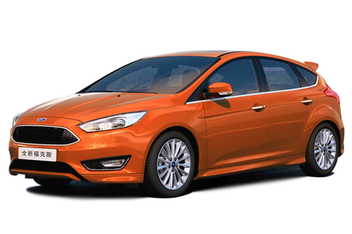 2017年Q4季度合资轿车销量榜单，朗逸夺冠